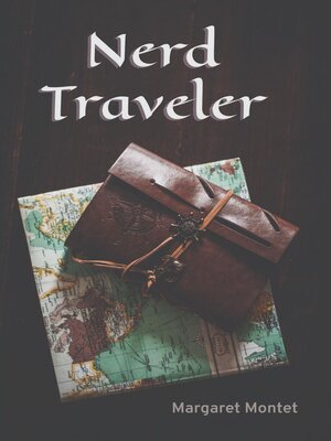 cover image of Nerd Traveler
